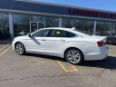 2016 Chevrolet Impala LT at LaFontaine Volkswagen Mazda of Livonia