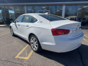 Thumbnail image of 2016 Chevrolet Impala at LaFontaine Volkswagen Mazda of Livonia