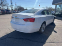 Thumbnail image of 2016 Chevrolet Impala at LaFontaine Volkswagen Mazda of Livonia