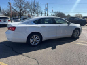 Thumbnail image of 2016 Chevrolet Impala at LaFontaine Volkswagen Mazda of Livonia