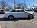 Thumbnail image of 2016 Chevrolet Impala at LaFontaine Volkswagen Mazda of Livonia