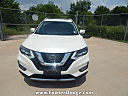 Thumbnail image of 2017 Nissan Rogue at Fowler Chrysler Jeep Dodge