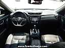 Thumbnail image of 2017 Nissan Rogue at Fowler Chrysler Jeep Dodge