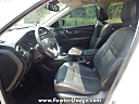 Thumbnail image of 2017 Nissan Rogue at Fowler Chrysler Jeep Dodge