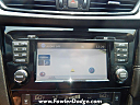 Thumbnail image of 2017 Nissan Rogue at Fowler Chrysler Jeep Dodge