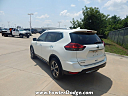 Thumbnail image of 2017 Nissan Rogue at Fowler Chrysler Jeep Dodge