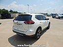 Thumbnail image of 2017 Nissan Rogue at Fowler Chrysler Jeep Dodge