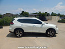 Thumbnail image of 2017 Nissan Rogue at Fowler Chrysler Jeep Dodge