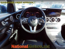 Thumbnail image of 2021 Mercedes-Benz GLC at National Motors Of Ellicott City - Edmunds USED