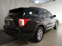 Thumbnail image of 2021 Ford Explorer at Bredemann Toyota in Park Ridge
