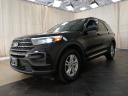 Thumbnail image of 2021 Ford Explorer at Bredemann Toyota in Park Ridge