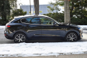 Thumbnail image of 2022 Maserati Levante at Import Masters