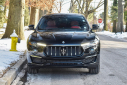 Thumbnail image of 2022 Maserati Levante at Import Masters