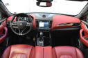 Thumbnail image of 2022 Maserati Levante at Import Masters