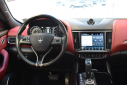 Thumbnail image of 2022 Maserati Levante at Import Masters