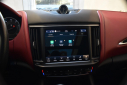 Thumbnail image of 2022 Maserati Levante at Import Masters