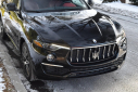 Thumbnail image of 2022 Maserati Levante at Import Masters