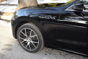 Thumbnail image of 2022 Maserati Levante at Import Masters
