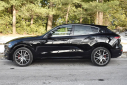 Thumbnail image of 2022 Maserati Levante at Import Masters