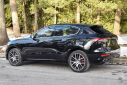 Thumbnail image of 2022 Maserati Levante at Import Masters