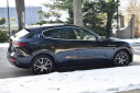 Thumbnail image of 2022 Maserati Levante at Import Masters