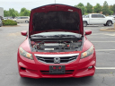 Thumbnail image of 2011 Honda Accord at Lou Fusz Subaru St. Peters