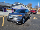 Thumbnail image of 2014 Ford Explorer at FIRST AUTOS