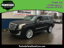 Thumbnail image of 2016 Cadillac Escalade at Parkside Total Auto Care