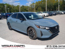 Thumbnail image of 2025 Nissan Sentra at Wesley Chapel Nissan