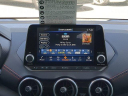 Thumbnail image of 2025 Nissan Sentra at Wesley Chapel Nissan