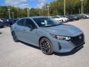 Thumbnail image of 2025 Nissan Sentra at Wesley Chapel Nissan