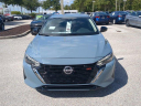 Thumbnail image of 2025 Nissan Sentra at Wesley Chapel Nissan