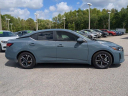 Thumbnail image of 2025 Nissan Sentra at Wesley Chapel Nissan