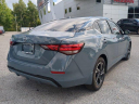 Thumbnail image of 2025 Nissan Sentra at Wesley Chapel Nissan