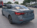 Thumbnail image of 2025 Nissan Sentra at Wesley Chapel Nissan