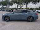 Thumbnail image of 2025 Nissan Sentra at Wesley Chapel Nissan