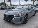 Thumbnail image of 2025 Nissan Sentra at Wesley Chapel Nissan