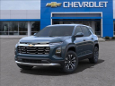 Thumbnail image of 2026 Chevrolet Equinox at Feldman Chevrolet Of Novi