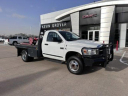Thumbnail image of 2007 Dodge Ram 3500 at KevinGroverBuickGmc - NEW
