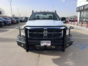 Thumbnail image of 2007 Dodge Ram 3500 at KevinGroverBuickGmc - NEW