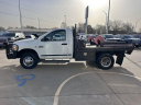 Thumbnail image of 2007 Dodge Ram 3500 at KevinGroverBuickGmc - NEW