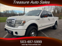 Thumbnail image of 2013 Ford F-150 at Treasure Auto Sales