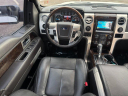 Thumbnail image of 2013 Ford F-150 at Treasure Auto Sales