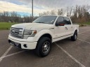Thumbnail image of 2013 Ford F-150 at Treasure Auto Sales