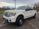 Thumbnail image of 2013 Ford F-150 at Treasure Auto Sales