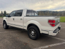 Thumbnail image of 2013 Ford F-150 at Treasure Auto Sales