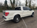 Thumbnail image of 2013 Ford F-150 at Treasure Auto Sales