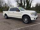 Thumbnail image of 2013 Ford F-150 at Treasure Auto Sales
