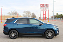 2019 Chevrolet Equinox LT at SUPER SPORTS