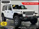 2021 Jeep Wrangler Unlimited Rubicon at Novak Motors NJ
